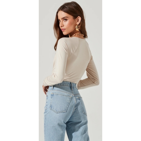 ASTR the Label Bodysuit - Picture 3 of 6